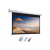 LEXIN EH8484M Platno za projektor 213x213cm 1:1 zidno
