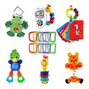 Brights starts 90588 Baby Einstein Set glodalica