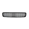 OEM Rešetka / maska bez znaka Audi A4 95-01, Crna