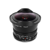 Objektiv TTArtisan 7.5/F2.0 APS-C fish ok, Nikon Z.