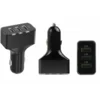 Adapter za auto-upaljač sa 3 USB priključka 12/24V 18W Car Commerce