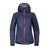 Ženska jakna DIRECT ALPINE CYCLONE LADY 1.0, navy/orchid (M)