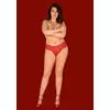 Gaćice Blossmina - 6XL/7XL