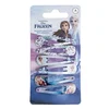 Šnale za kosu Disney Frozen 6/1 | Cerda Beauty | Kozmo Online