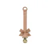 Elodie Details soft terracotta klipsa za cucle