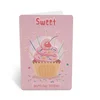 Čestitka Sweet birthday wishes