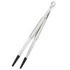 Rösle 31 cm silikonske klešče RO12986