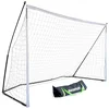 Quickplay Kickster Elite nogometni gol 5 x 2 m 1 kos