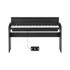 Korg LP-180 BK