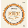 DADDARIO EJ88UB STRUNE BAS UKULELE 94-197