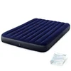 STEINBACH GMBH napihljiva postelja Classic Downy Blue Dura-Beam