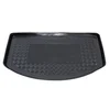Plastic trunk liner Ssang Yong Actyon 2005-2011