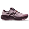 Asics TRABUCO 14 GTX, ženske patike za trail trčanje, ljubičasta 1012B936