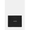 Usnjena denarnica Lacoste GIFTBOX