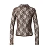 Hoermanseder Bluza rjava