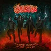 The Ghoulstars - The Dark Overlords Of The Universe (LP)