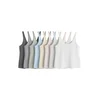 The Set Top Essential svetlo modra/siva/temno siva/bela