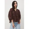 Medicine bluza ženska z lyocellom