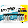 Energizer LR03/12 Max Plus AAA 8 4 brezplačno