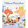 9 kleine Menschen