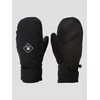 DC Franchise Rokavice Mitt black