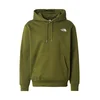 THE NORTH FACE Majica ESSENTIAL oliva/bela