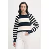 Tommy Hilfiger pulover ženski bombažen