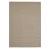 Bež preproga 200x290 cm Loom – Ayyildiz Carpets