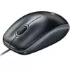 LOGITECH MK120 Desktop USB US tastatura + USB miš Retail