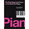 MOST REQUESTED TUNES IN THE WORLD