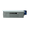 Kompatibilen toner za Oki 43865708 / C5650 / C5750 - črna
