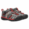 KEEN Sandali siva 22 EU Seacamp Cnx II
