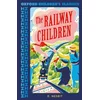 Oxford Childrens Classics: The Railway Children (Paperback)