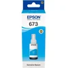 EPSON ketridž T6732 cyan
