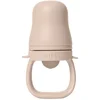 Bibs cucljalnik Blush