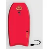 Flood Usurper 41 Bodyboard red orange