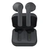Slušalice Happy Plugs Air 1 go TWS crne