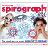 Set spirograf - 3D