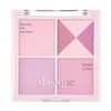 Dasique Blending Mood Cheek – #05 Violet Knit – Rdečilo 11.4g