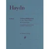 HAYDN;KONZERT CELLO+KLAV.C-DUR