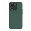 Maska Nillkin Super Frosted Shield Pro Magnetic za iPhone 15 Pro Max zelena