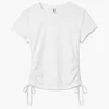 Cropp - Obična majica - white