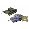 Zgodovinski bojni tank RC