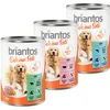 Poskusno pakiranje Briantos Delicious Paté - 6 x 400 g