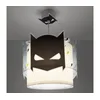 Dalber 61802 - Dečiji luster DARK HERO 1xE27/15W/230V