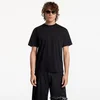 Majice Heliot Emil Uniform Regular T-Shirt UNISEX Black XXL