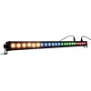 Light4Me DECO BAR 24 RGBA LED Bar (Kot novo)