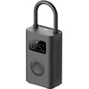 Xiaomi Prenosivi kompresor - Pumpa, 14.4 W, 2000mAh, Crni