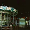 Trauma Ray - Carnival (LP)