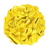 Papirnate konfete 500 g – zlate